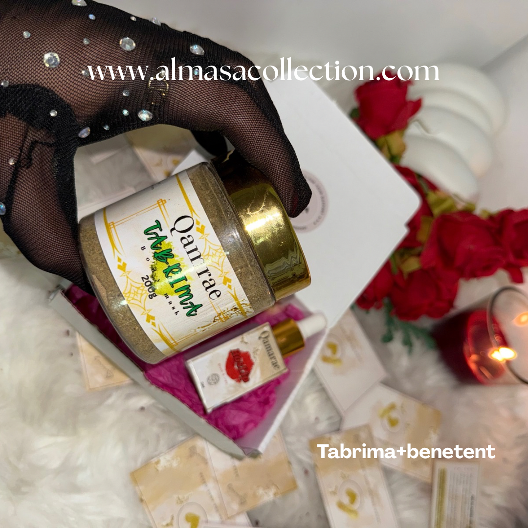 Pack Tabrima + Benetent – Ritual de Belleza Marroquí